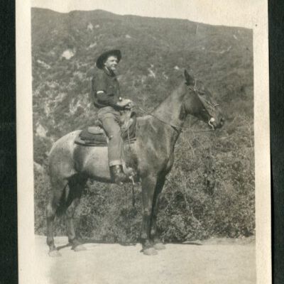 Print, Photographic