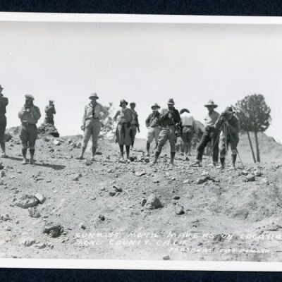 Print, Photographic