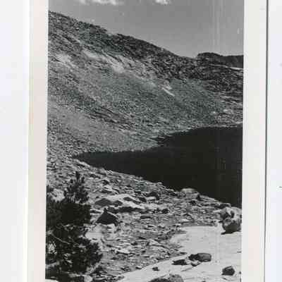 Print, Photographic