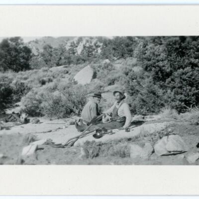 Print, Photographic