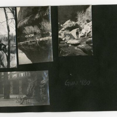 Print, Photographic