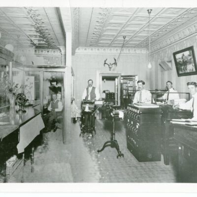 Print, Photographic