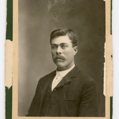 Print, Photographic