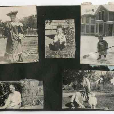 Print, Photographic
