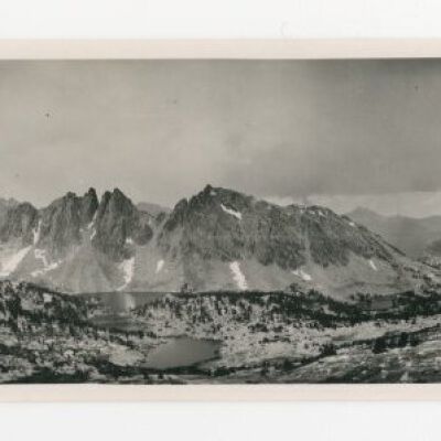Print, Photographic