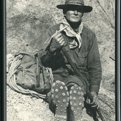 Print, Photographic