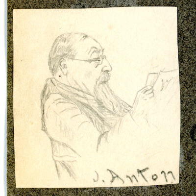 J. Anton