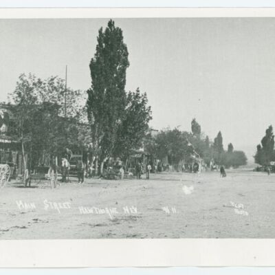 Print, Photographic