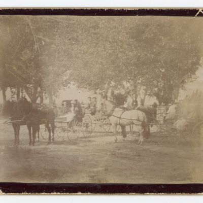 Print, Photographic