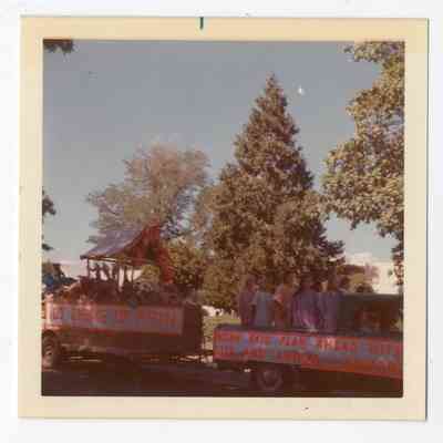 Print, Photographic