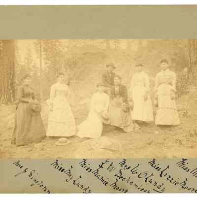 Print, Photographic