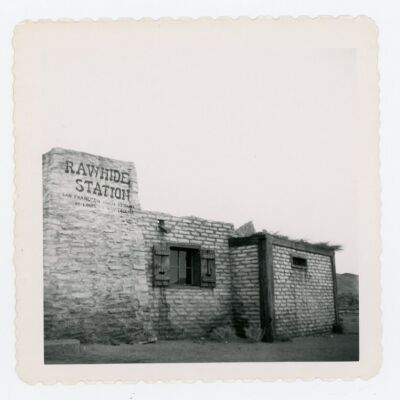 Print, Photographic