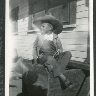 Print, Photographic