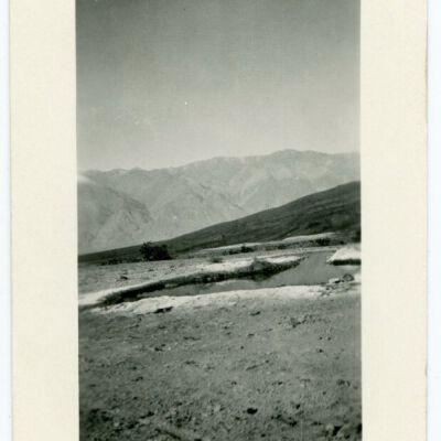 Print, Photographic
