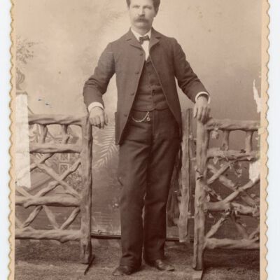 Print, Photographic