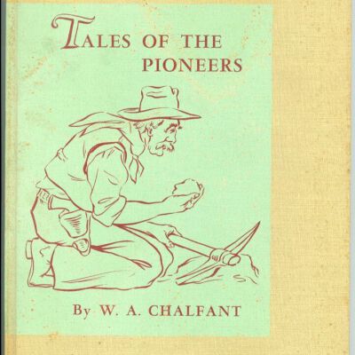 Tales of the Pioneers
