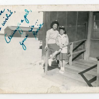 Print, Photographic