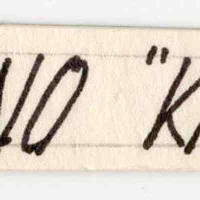 Label