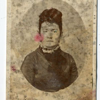 Print, Photographic