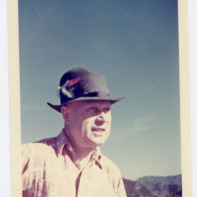Print, Photographic