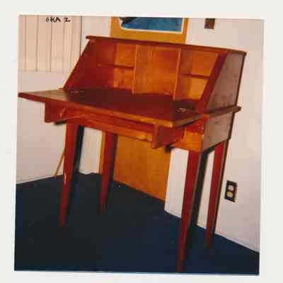 Print, Photographic