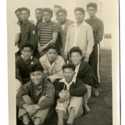 Print, Photographic