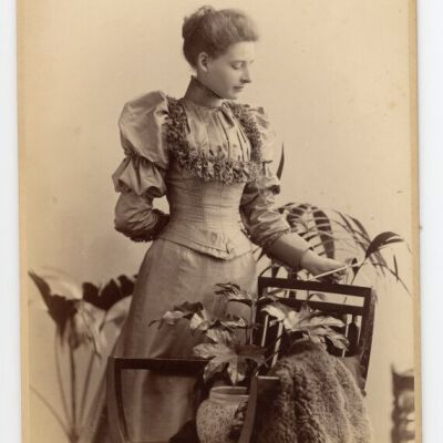 Print, Photographic