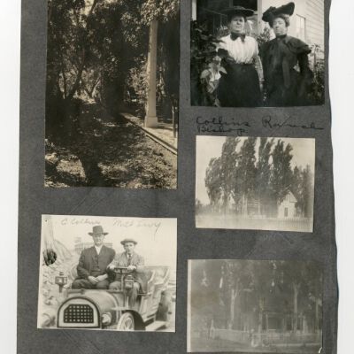 Print, Photographic