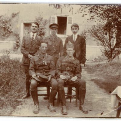Print, Photographic