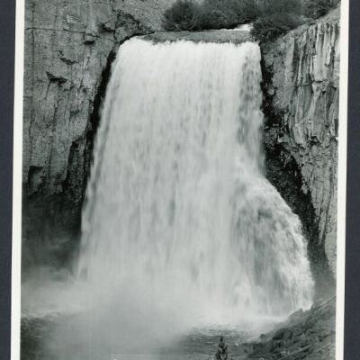 Print, Photographic
