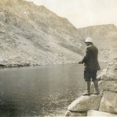 Print, Photographic
