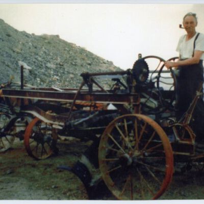Print, Photographic