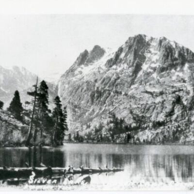 Silver Lake