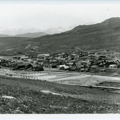Bodie, Calif.