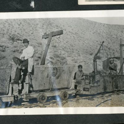 Print, Photographic