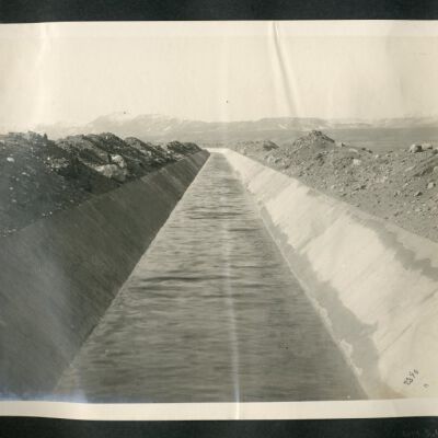 Print, Photographic