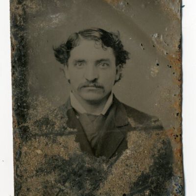 Print, Photographic