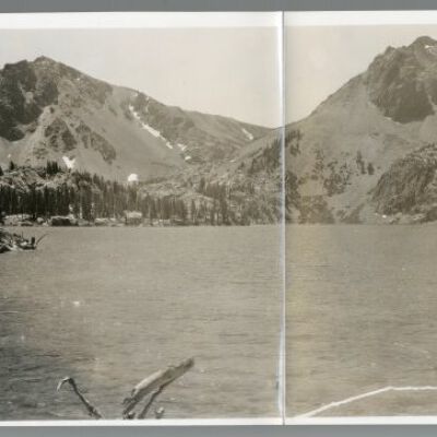 Print, Photographic