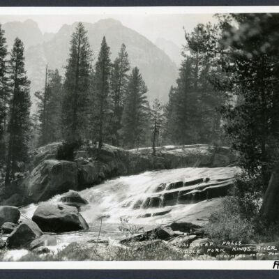 Print, Photographic