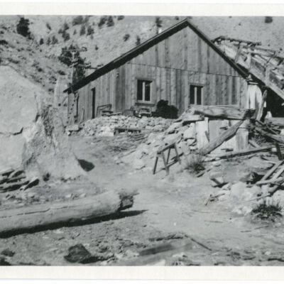 Print, Photographic
