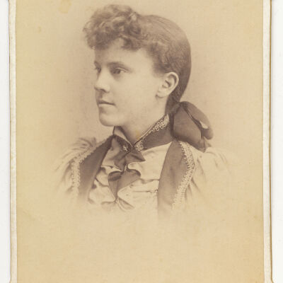 Print, Photographic