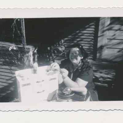 Print, Photographic