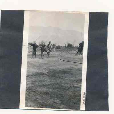 Print, Photographic