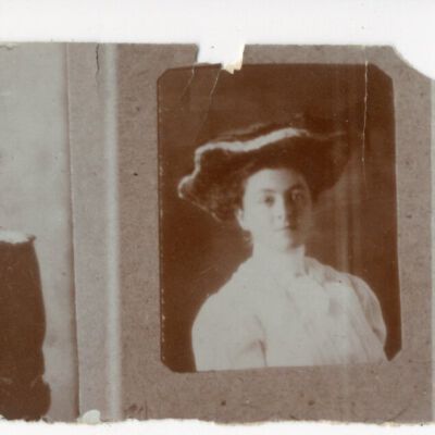 Print, Photographic