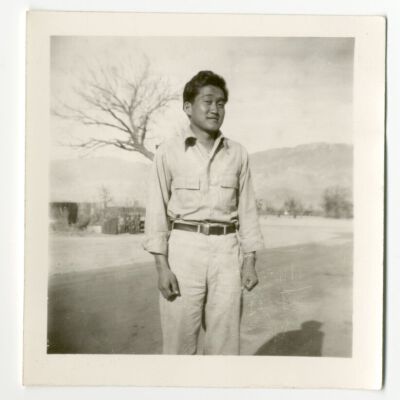 Print, Photographic