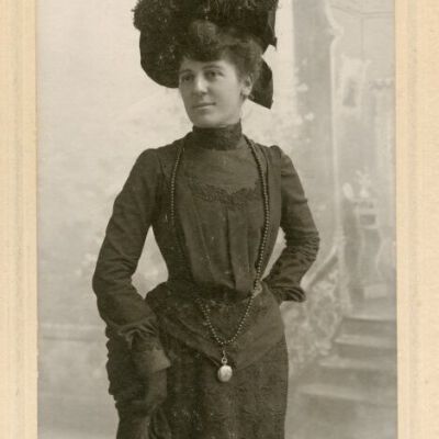 Print, Photographic