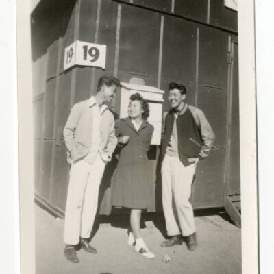 Print, Photographic