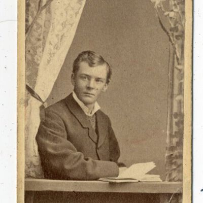 Print, Photographic