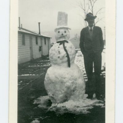 Print, Photographic