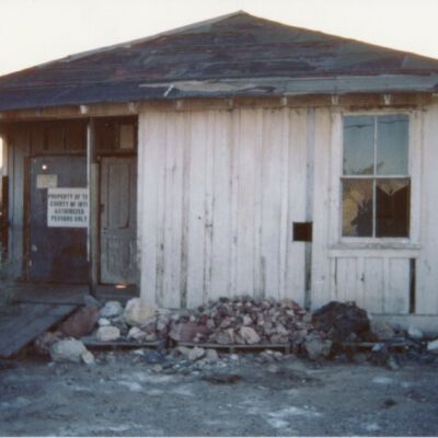 Print, Photographic